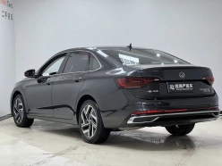 Volkswagen SAGITAR HIGH 2022