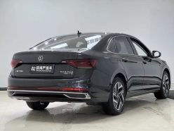 Volkswagen SAGITAR HIGH 2022