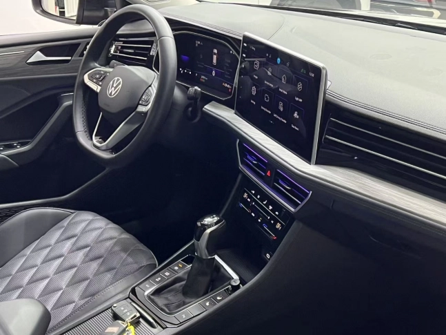 Volkswagen SAGITAR HIGH 2022