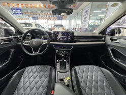 Volkswagen SAGITAR HIGH 2022