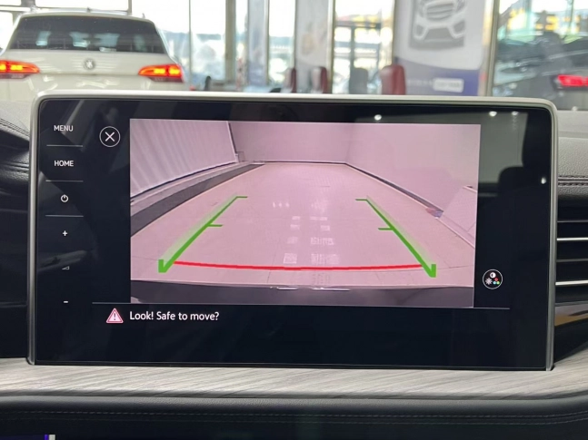 Volkswagen SAGITAR HIGH 2022