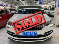 SKODA KAROQ MID 2022