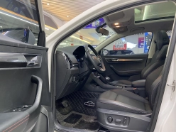 SKODA KAROQ MID 2022