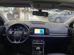 SKODA KAROQ MID 2022