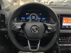 SKODA KAROQ MID 2022