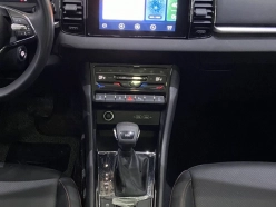 SKODA KAROQ MID 2022