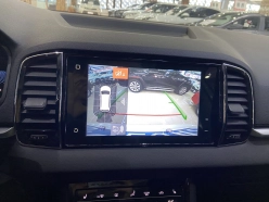 SKODA KAROQ MID 2022