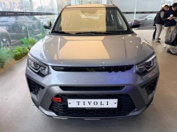 KGM TIVOLI V3 2026