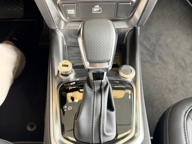 KGM TIVOLI V3 2026