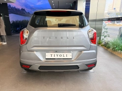 KGM TIVOLI V3 2026