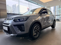 KGM TIVOLI V3 2026