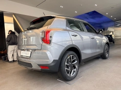 KGM TIVOLI V3 2026