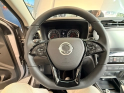 KGM TIVOLI V3 2026