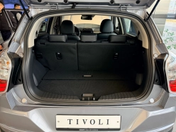 KGM TIVOLI V3 2026