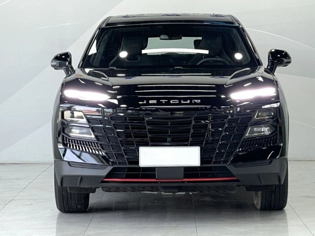 Jetour Dashing Xingyao PRO+ Turbo 2023