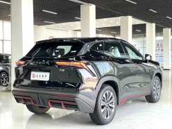 Jetour Dashing Xingyao PRO+ Turbo 2023