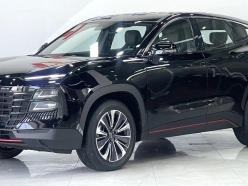 Jetour Dashing Xingyao PRO+ Turbo 2023