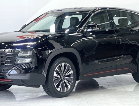 Jetour Dashing 2023