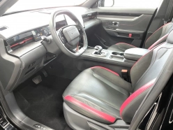 Jetour Dashing Xingyao PRO+ Turbo 2023
