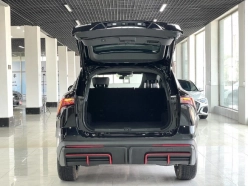 Jetour Dashing Xingyao PRO+ Turbo 2023