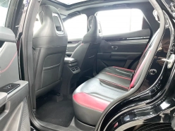 Jetour Dashing Xingyao PRO+ Turbo 2023