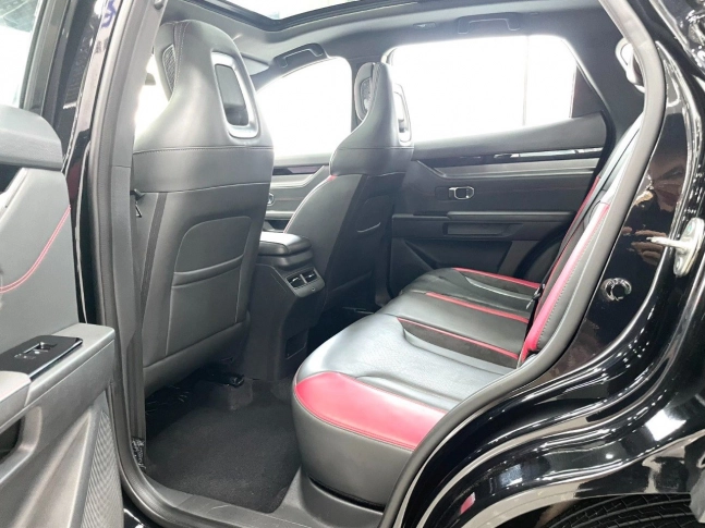 Jetour Dashing Xingyao PRO+ Turbo 2023