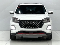 Chery Tiggo 5x Super Hero Edition Shishang 2022