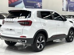 Chery Tiggo 5x Super Hero Edition Shishang 2022