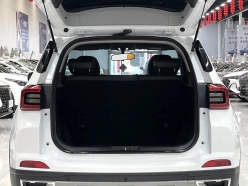 Chery Tiggo 5x Super Hero Edition Shishang 2022