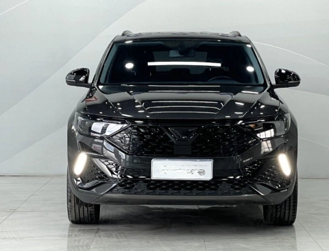 Jetta VS5 2022