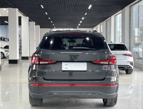 Jetta VS5 2022