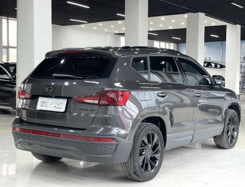 Jetta VS5 2022