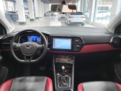 Jetta VS5 280TSi High-Gloss Glory 2022