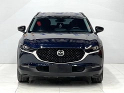 Mazda CX-30 YaoYue Black Edition 2023