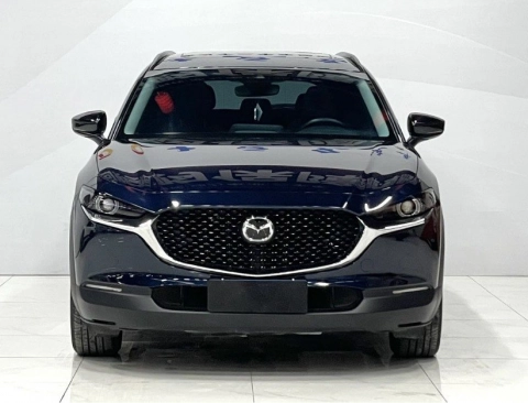 Mazda CX-30 2023