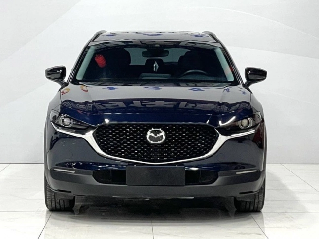 Mazda CX-30 YaoYue Black Edition 2023