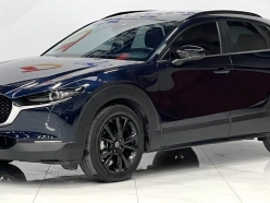 Mazda CX-30 YaoYue Black Edition 2023