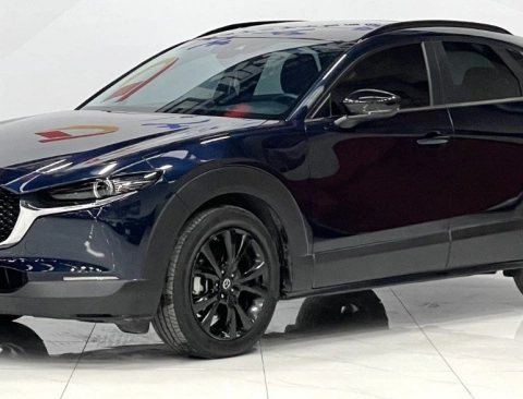 Mazda CX-30 2023