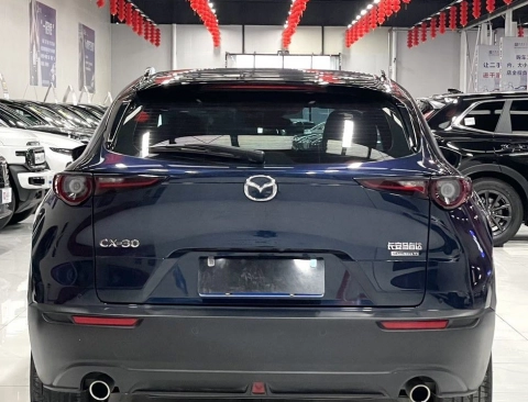 Mazda CX-30 2023