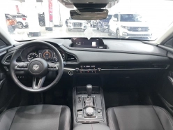 Mazda CX-30 YaoYue Black Edition 2023