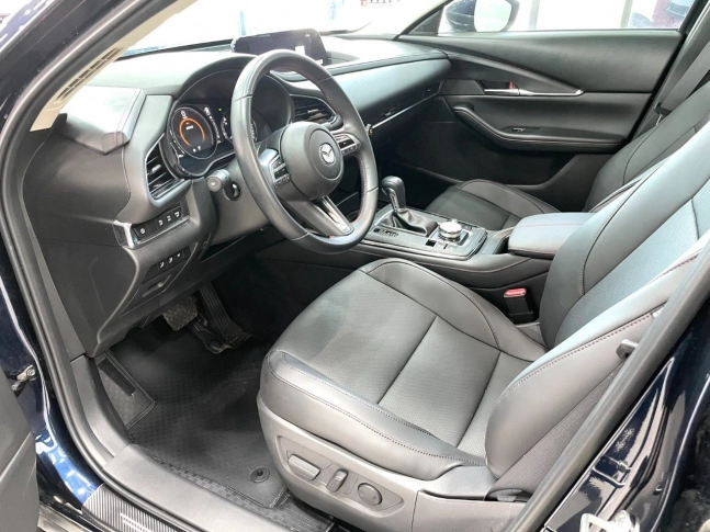 Mazda CX-30 YaoYue Black Edition 2023
