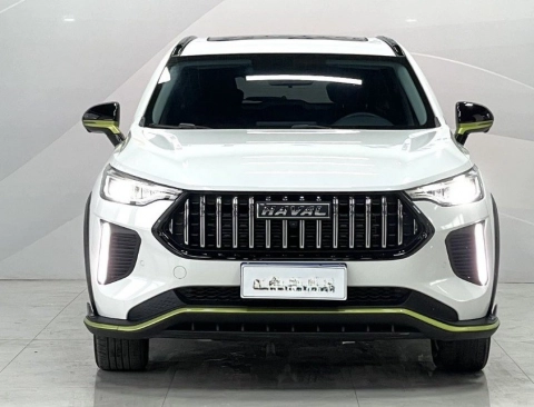 Haval Chitu 2022