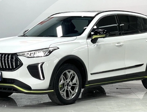 Haval Chitu 2022