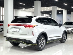 Haval Chitu Jinxiang Zitongtu 2022