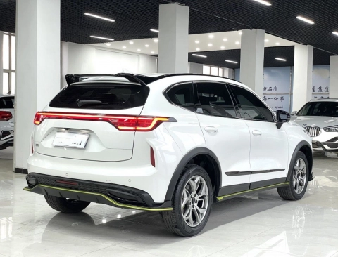 Haval Chitu 2022