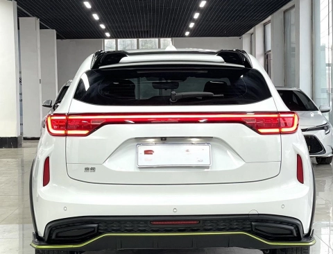 Haval Chitu 2022