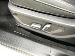 Haval Chitu Jinxiang Zitongtu 2022