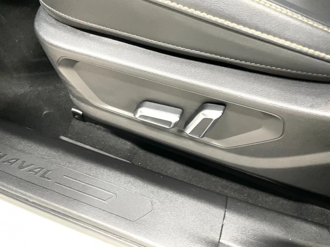Haval Chitu Jinxiang Zitongtu 2022