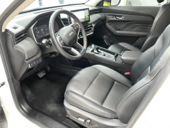 Haval Chitu Jinxiang Zitongtu 2022