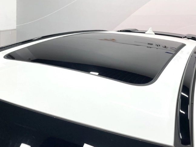 Haval Chitu Jinxiang Zitongtu 2022